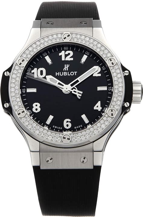 hublot relojes hombre|relojes hublot mujer.